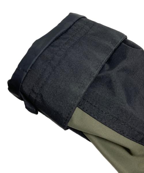 THE NORTH FACE（ザ ノース フェイス）THE NORTH FACE (ザ ノース フェイス) マウンテンライトジャケット/NPW61831 グリーン サイズ:Sの古着・服飾アイテム