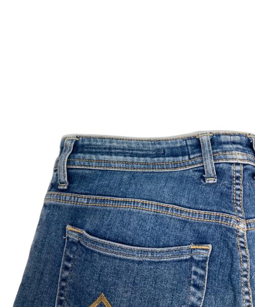 JACOB COHEN（ヤコブコーエン）JACOB COHEN (ヤコブコーエン) デニムパンツ ブルー サイズ:30の古着・服飾アイテム