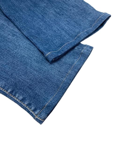 JACOB COHEN（ヤコブコーエン）JACOB COHEN (ヤコブコーエン) デニムパンツ ブルー サイズ:30の古着・服飾アイテム