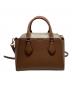 MICHAEL KORS (マイケルコース) バッグ/35F0GDIC1L ブラウン サイズ:₋：9000円