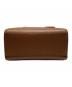 中古・古着 MICHAEL KORS (マイケルコース) バッグ/35F0GDIC1L ブラウン サイズ:₋：9000円