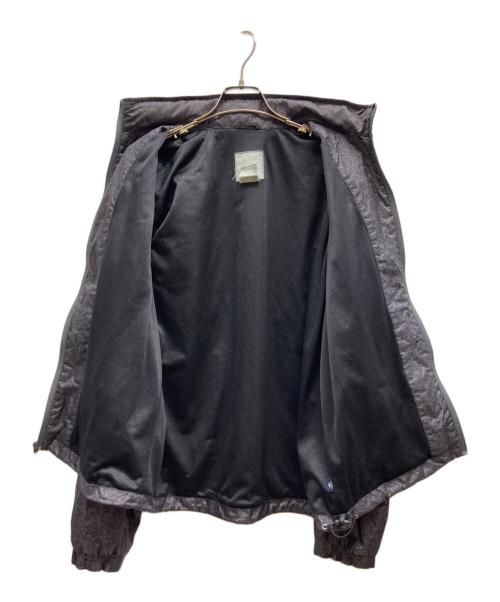 stussy（ステューシー）stussy (ステューシー) ナイロンジャケット ネイビー サイズ:Mの古着・服飾アイテム