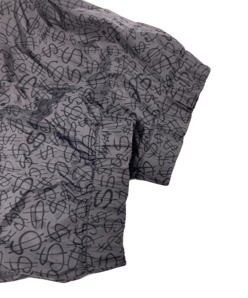 stussy（ステューシー）stussy (ステューシー) ナイロンジャケット ネイビー サイズ:Mの古着・服飾アイテム