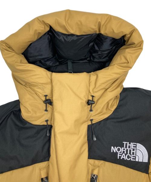 THE NORTH FACE（ザ ノース フェイス）THE NORTH FACE (ザ ノース フェイス) ダウンジャケット/ND91950 ブラウン サイズ:Sの古着・服飾アイテム