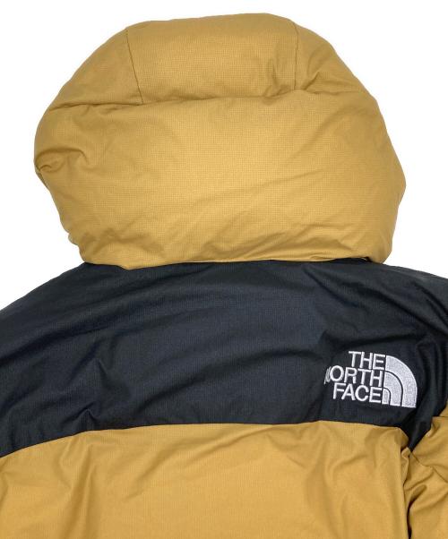 THE NORTH FACE（ザ ノース フェイス）THE NORTH FACE (ザ ノース フェイス) ダウンジャケット/ND91950 ブラウン サイズ:Sの古着・服飾アイテム