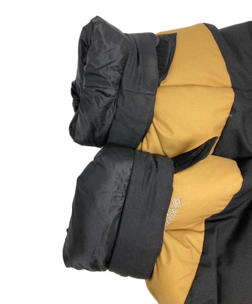 THE NORTH FACE（ザ ノース フェイス）THE NORTH FACE (ザ ノース フェイス) ダウンジャケット/ND91950 ブラウン サイズ:Sの古着・服飾アイテム