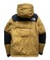 THE NORTH FACE (ザ ノース フェイス) ダウンジャケット/ND91950 ブラウン サイズ:S：20000円