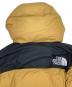 中古・古着 THE NORTH FACE (ザ ノース フェイス) ダウンジャケット/ND91950 ブラウン サイズ:S：20000円