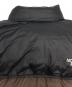 中古・古着 THE NORTH FACE (ザ ノース フェイス) ノベルティ ヌプシ エアー RDS ダウンジャケット/NJ1DQ50K ブラウン サイズ:2XL：26000円