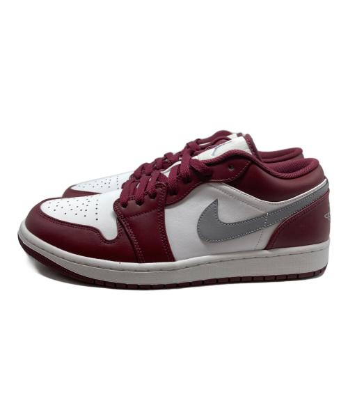NIKE（ナイキ）NIKE (ナイキ) AIR JORDAN 1 LOW 