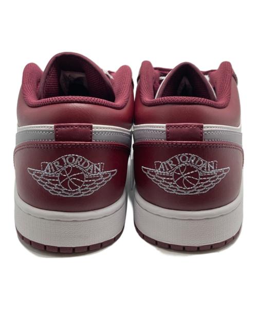 NIKE（ナイキ）NIKE (ナイキ) AIR JORDAN 1 LOW 