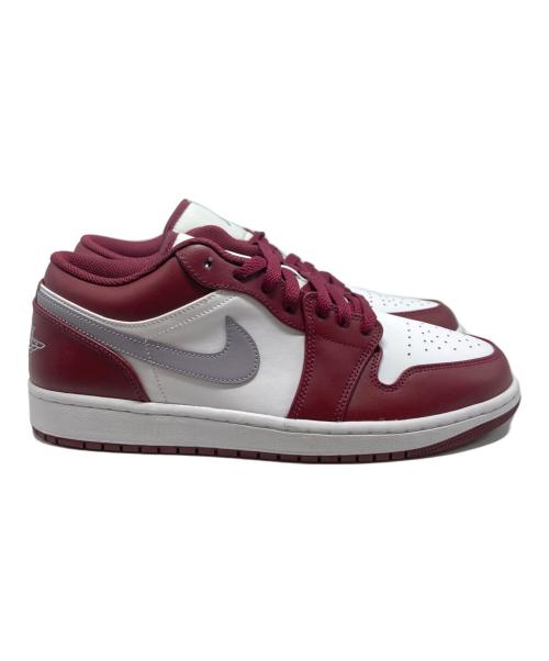 NIKE（ナイキ）NIKE (ナイキ) AIR JORDAN 1 LOW 