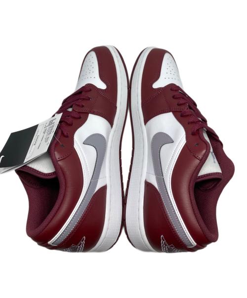 NIKE（ナイキ）NIKE (ナイキ) AIR JORDAN 1 LOW 