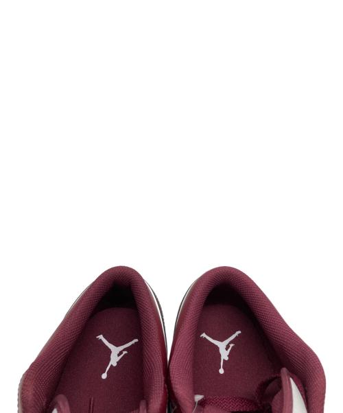 NIKE（ナイキ）NIKE (ナイキ) AIR JORDAN 1 LOW 