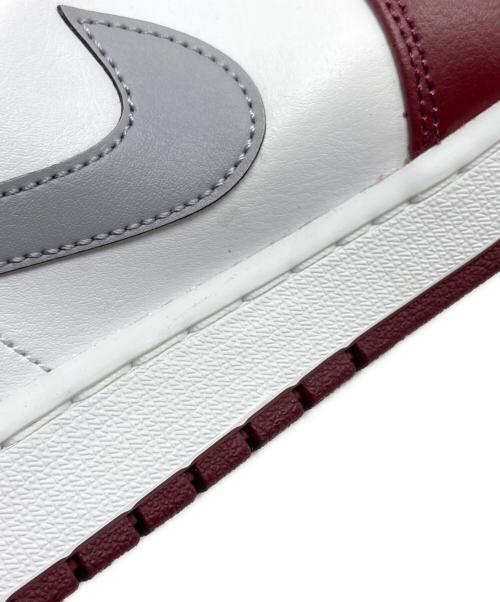 NIKE（ナイキ）NIKE (ナイキ) AIR JORDAN 1 LOW 