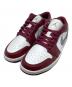 NIKE（ナイキ）の古着「AIR JORDAN 1 LOW 