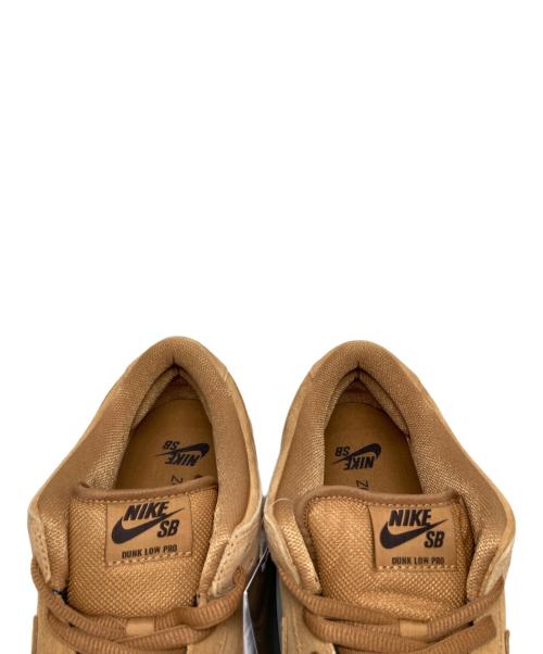NIKE SB（ナイキエスビー）NIKE SB (ナイキエスビー) Dunk Low Pro 