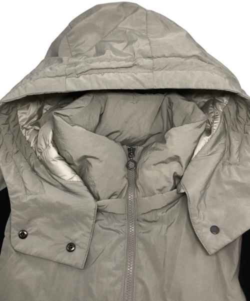 TATRAS（タトラス）TATRAS (タトラス) LEMPICダウンジャケット/LTAT21A4855-D グレー サイズ:2の古着・服飾アイテム