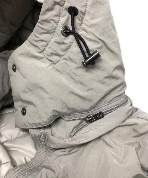 TATRAS（タトラス）TATRAS (タトラス) LEMPICダウンジャケット/LTAT21A4855-D グレー サイズ:2の古着・服飾アイテム
