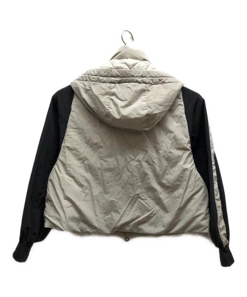 TATRAS（タトラス）TATRAS (タトラス) LEMPICダウンジャケット/LTAT21A4855-D グレー サイズ:2の古着・服飾アイテム