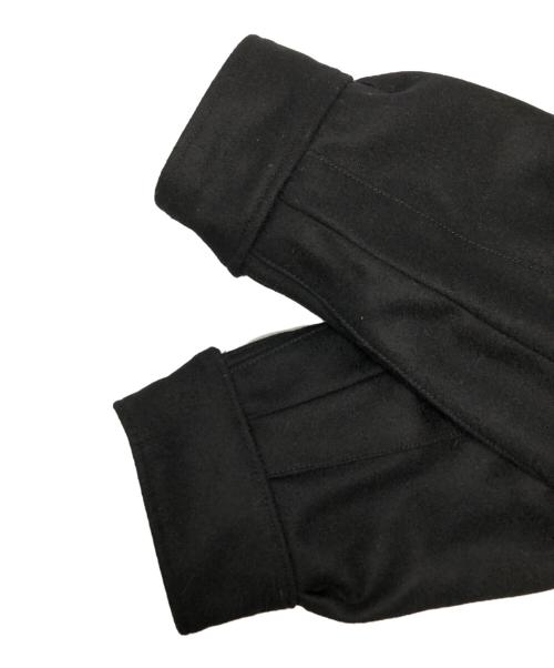 ORIMI（オリミ）ORIMI (オリミ) CROP MILITARY JACKET/A25802 ブラック サイズ:1の古着・服飾アイテム