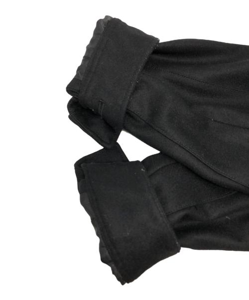 ORIMI（オリミ）ORIMI (オリミ) CROP MILITARY JACKET/A25802 ブラック サイズ:1の古着・服飾アイテム