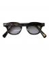 DIGNA CLASSIC (ディグナ クラシック) Jimmy サングラス ブラウン サイズ:44□23：10000円