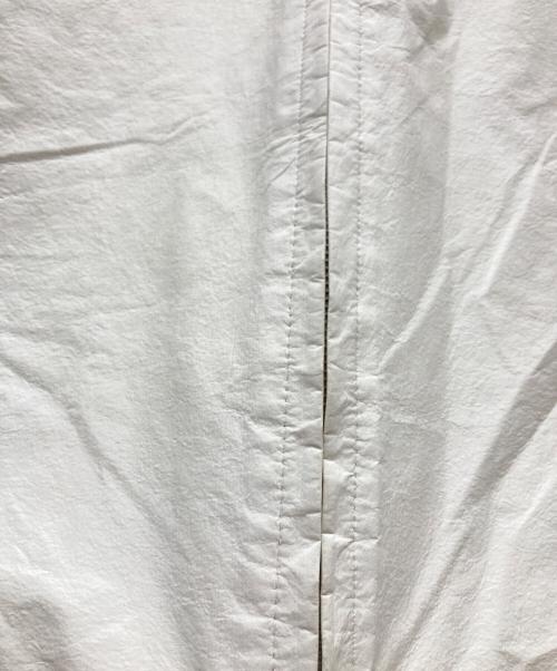 FENDI（フェンディ）FENDI (フェンディ) フーデッドコート/3623 ホワイト サイズ:₋の古着・服飾アイテム