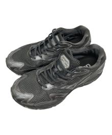 MIZUNO（ミズノ）の古着「WAVE RIDER 10/D1GA243108」｜グレー