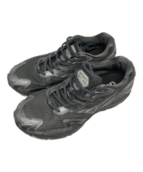 MIZUNO（ミズノ）MIZUNO (ミズノ) WAVE RIDER 10/D1GA243108 グレー サイズ:UK7の古着・服飾アイテム