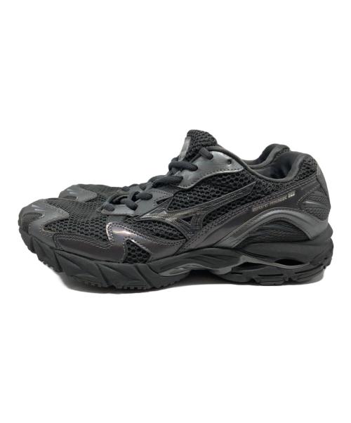 MIZUNO（ミズノ）MIZUNO (ミズノ) WAVE RIDER 10/D1GA243108 グレー サイズ:UK7の古着・服飾アイテム