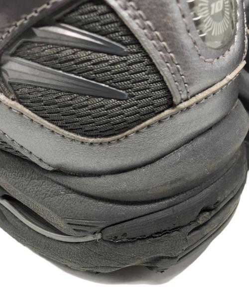MIZUNO（ミズノ）MIZUNO (ミズノ) WAVE RIDER 10/D1GA243108 グレー サイズ:UK7の古着・服飾アイテム