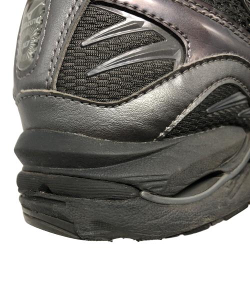 MIZUNO（ミズノ）MIZUNO (ミズノ) WAVE RIDER 10/D1GA243108 グレー サイズ:UK7の古着・服飾アイテム