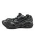 MIZUNO (ミズノ) WAVE RIDER 10/D1GA243108 グレー サイズ:UK7：8000円