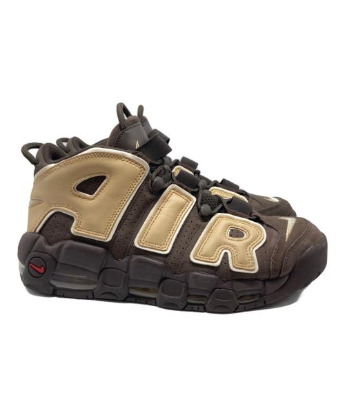 NIKE（ナイキ）NIKE (ナイキ) エア モア アップテンポ '96 