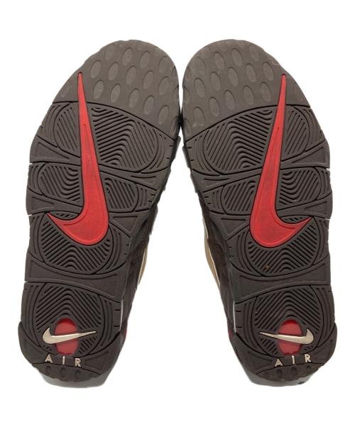NIKE（ナイキ）NIKE (ナイキ) エア モア アップテンポ '96 