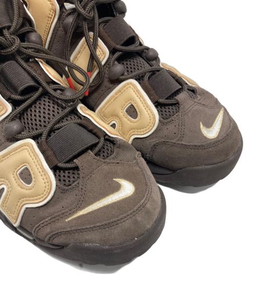NIKE（ナイキ）NIKE (ナイキ) エア モア アップテンポ '96 