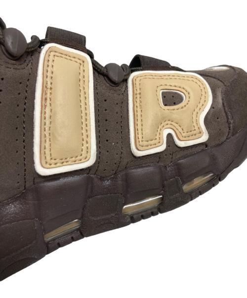 NIKE（ナイキ）NIKE (ナイキ) エア モア アップテンポ '96 