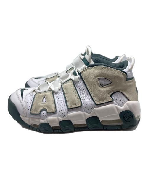 NIKE（ナイキ）NIKE (ナイキ) エア モア アップテンポ '96 