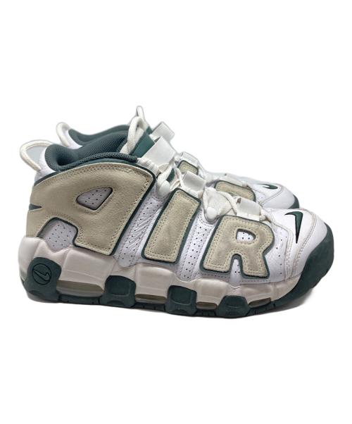 NIKE（ナイキ）NIKE (ナイキ) エア モア アップテンポ '96 