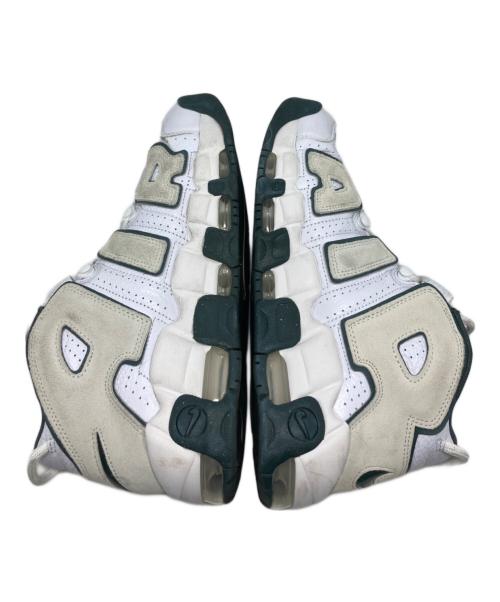 NIKE（ナイキ）NIKE (ナイキ) エア モア アップテンポ '96 