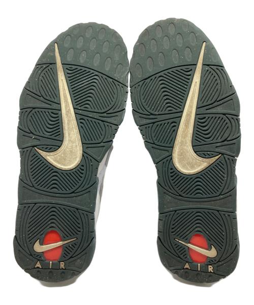 NIKE（ナイキ）NIKE (ナイキ) エア モア アップテンポ '96 