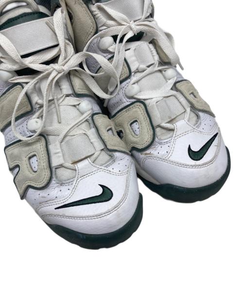 NIKE（ナイキ）NIKE (ナイキ) エア モア アップテンポ '96 