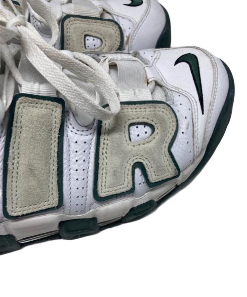 NIKE（ナイキ）NIKE (ナイキ) エア モア アップテンポ '96 