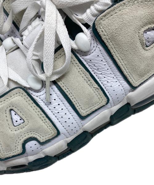 NIKE（ナイキ）NIKE (ナイキ) エア モア アップテンポ '96 