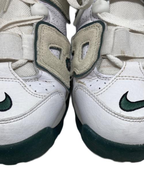 NIKE（ナイキ）NIKE (ナイキ) エア モア アップテンポ '96 