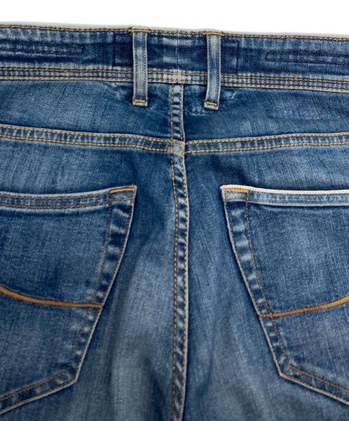 JACOB COHEN（ヤコブコーエン）JACOB COHEN (ヤコブコーエン) デニムパンツ/J622 インディゴ サイズ:30の古着・服飾アイテム