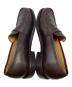 中古・古着 PARABOOT (パラブーツ) コインローファー/Adonis/20712 CAFE サイズ:51/2：50000円