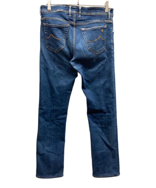 JACOB COHEN（ヤコブコーエン）JACOB COHEN (ヤコブコーエン) デニムパンツ/J620 インディゴ サイズ:Lの古着・服飾アイテム