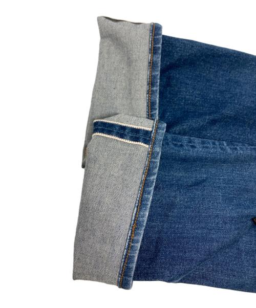 JACOB COHEN（ヤコブコーエン）JACOB COHEN (ヤコブコーエン) デニムパンツ/J620 インディゴ サイズ:Lの古着・服飾アイテム